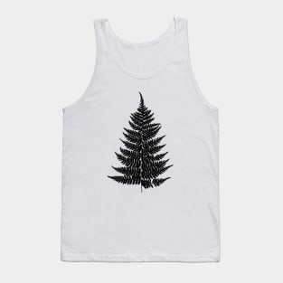 fern Tank Top